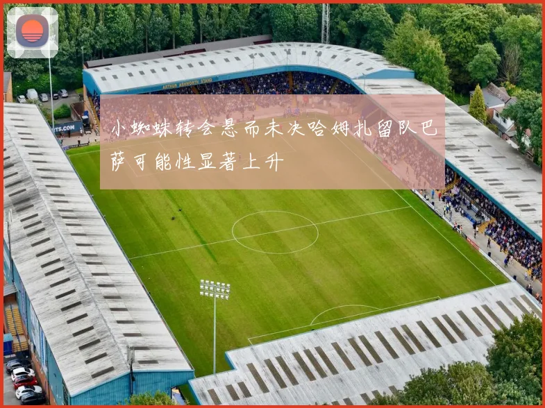小蜘蛛转会悬而未决哈姆扎留队巴萨可能性显著上升